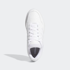 Tênis adidas Hoops 3.0 Low Classic - Unissex - Foto 7