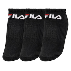 Meia Fila LS330040  39 ao 43 - Pack com 03 Pares - Adulto - Foto 3