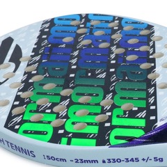 Raquete de Beach Tennis Mormaii Playa - Adulto - Foto 3