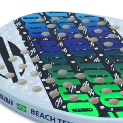 Raquete de Beach Tennis Mormaii Playa - Adulto - Foto 4