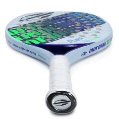 Raquete de Beach Tennis Mormaii Playa - Adulto - Foto 7