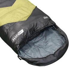 Saco De Dormir Nautika Misto Viper 5°C A 12°C - Foto 3