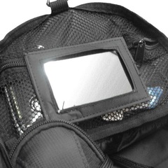 Necessaire Nautika Traveler com Espelho - Foto 3