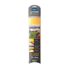 Saco estanque Sea to Summit Lightweight Dry Sack de 13 litros - Sea to Summit - Foto 2