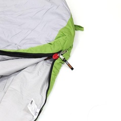 Saco de Dormir Sarcófago Azteq Raptor 2°C À 6°C - Foto 3