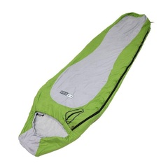 Saco de Dormir Sarcófago Azteq Raptor 2°C À 6°C - Foto 1