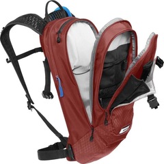 Mochila de Hidratação Camelbak Mule - 3 Litros - Foto 3
