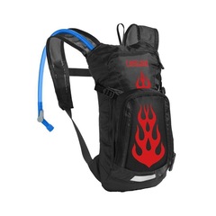 Mochila de Hidratação Camelbak Mini Mule - 3 Litros - Foto 1