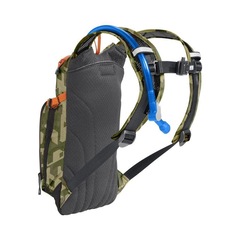 Mochila de Hidratação Camelbak Mini Mule - 3 Litros - Foto 2