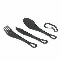 Kit Utensílios Sea to Summit Delta Light Camp Set 2.2 com 6 peças - Foto 7