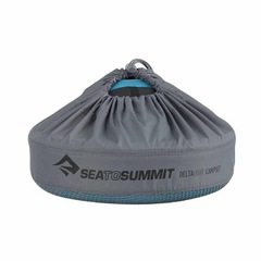 Kit Utensílios Sea to Summit Delta Light Camp Set 2.2 com 6 peças - Foto 9