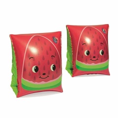 Boia de Braço Bestway Frutas - Infantil - Foto 4