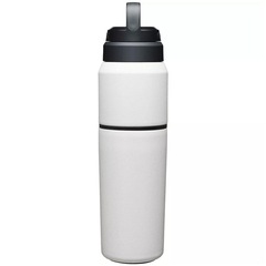 Garrafa Térmica Multibev 2 Em 1 Camelbak - 650ml - Foto 2