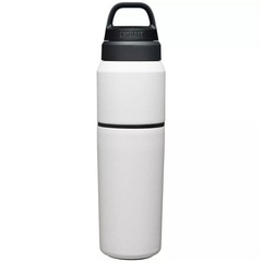 Garrafa Térmica Multibev 2 Em 1 Camelbak - 650ml - Foto 3