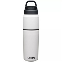 Garrafa Térmica Multibev 2 Em 1 Camelbak - 650ml - Foto 1