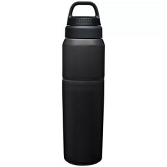 Garrafa Térmica Multibev 2 Em 1 Camelbak - 650ml - Foto 4