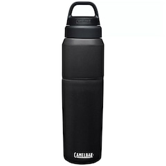 Garrafa Térmica Multibev 2 Em 1 Camelbak - 650ml - Foto 1