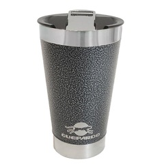 Copo Térmico Guepardo Otelo - 473ml - Foto 3