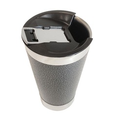 Copo Térmico Guepardo Otelo - 473ml - Foto 4