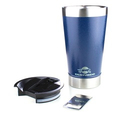 Copo Térmico Guepardo Otelo - 473ml - Foto 3