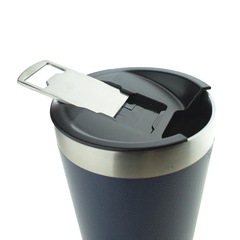 Copo Térmico Guepardo Otelo - 473ml - Foto 4