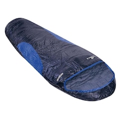 Saco de Dormir Nautika Sarcófago Antartik -7°C À 3°C - Foto 1