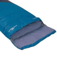 Saco de Dormir Nautika Envelope Liberty 4°C À 10°C - Foto 2