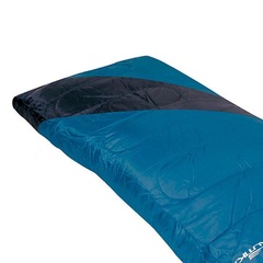 Saco de Dormir Nautika Envelope Liberty 4°C À 10°C - Foto 3