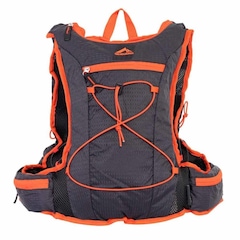 Mochila de Hidratação para Ciclista Trilhas e Rumos Splash H2O - 2 Litros - Foto 2