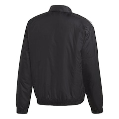 Jaqueta adidas Bomber Essentials - Masculina - Foto 2