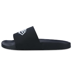 Chinelo New Era Flag Slide - Unissex - Foto 2