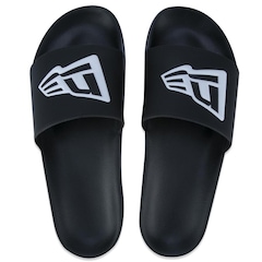 Chinelo New Era Flag Slide - Unissex - Foto 1