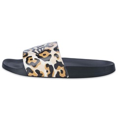 Chinelo New Era Flag Slide - Unissex - Foto 2