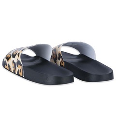 Chinelo New Era Flag Slide - Unissex - Foto 5