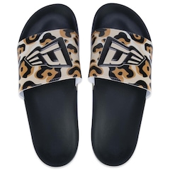 Chinelo New Era Flag Slide - Unissex - Foto 1