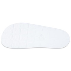 Chinelo New Era Logo Linear Slide - Unissex - Foto 2