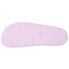 Chinelo New Era Logo Linear Slide - Unissex - Foto 4