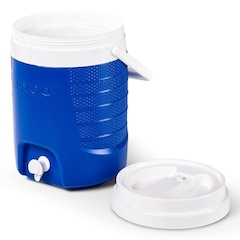 Jarra Térmica Igloo Legend 2 Gallon com Bico Projetado - 7,6 Litros - Foto 3