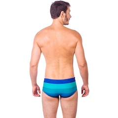 Sunga Kauna Horizon Proteção UV 50+ - Foto 2