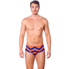 Sunga Kauna Flow Proteção UV 50+ - Foto 4