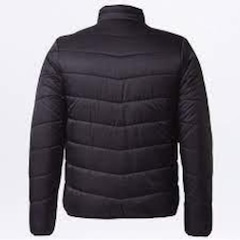 Jaqueta do Grêmio Almofada Parka Oldoni - Masculina - Foto 2