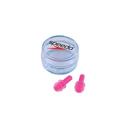 Kit Natação SLC Speedo Touca Óculos e Protetor Swim Starters - Adulto - Foto 4