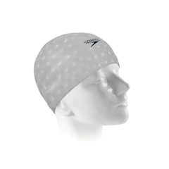 Touca de Natação Speedo Comfort 3D - Adulto - Foto 1