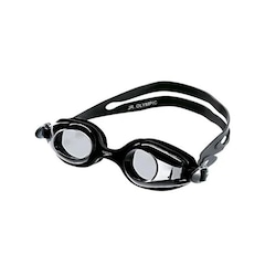 Óculos de Natação Speedo Jr Olympic Ajustável - Infantil - Foto 1