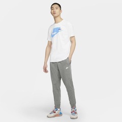 Calça Jogger Nike Sportswear Club - Masculina - Foto 3