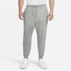 Calça Jogger Nike Sportswear Club - Masculina - Foto 4