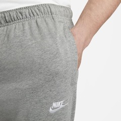 Calça Jogger Nike Sportswear Club - Masculina - Foto 6