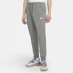 Calça Jogger Nike Sportswear Club - Masculina - Foto 1