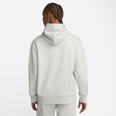 Blusão com Capuz  Nike Sportswear Swoosh League - Masculina - Foto 2