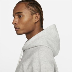 Blusão com Capuz  Nike Sportswear Swoosh League - Masculina - Foto 3